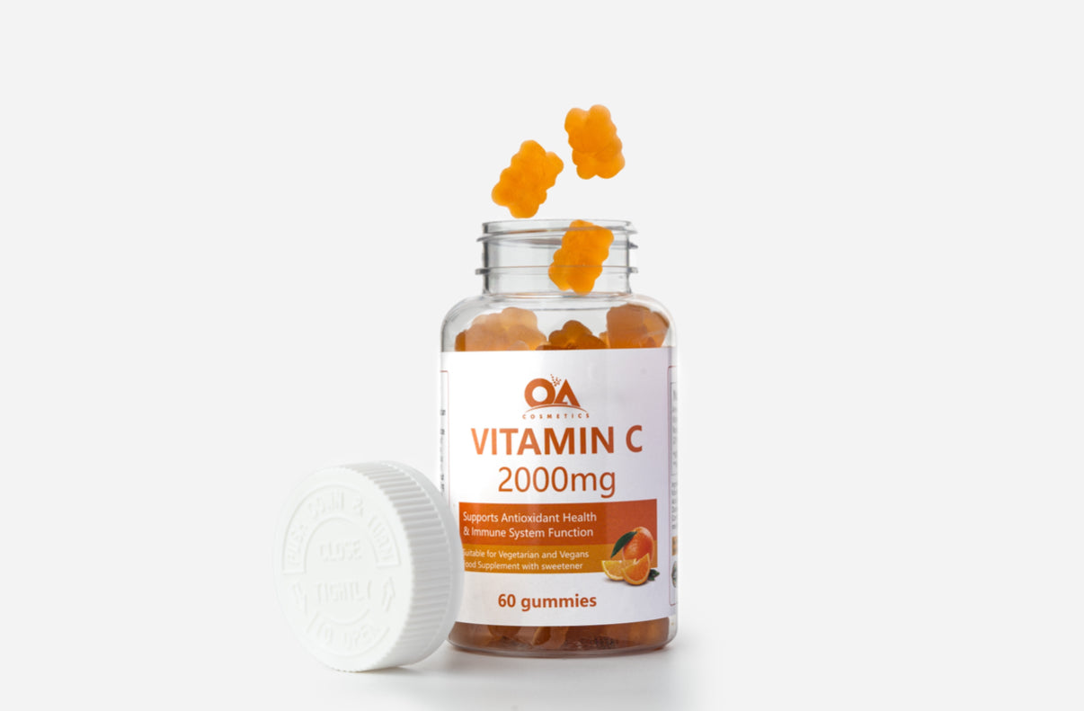 OA cosmetics Vitamin C 200mg