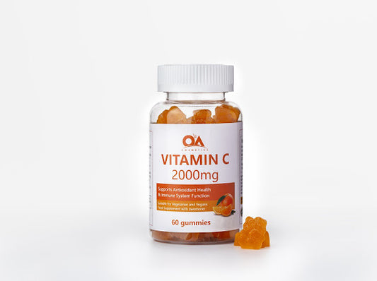 OA cosmetics Vitamin C 200mg
